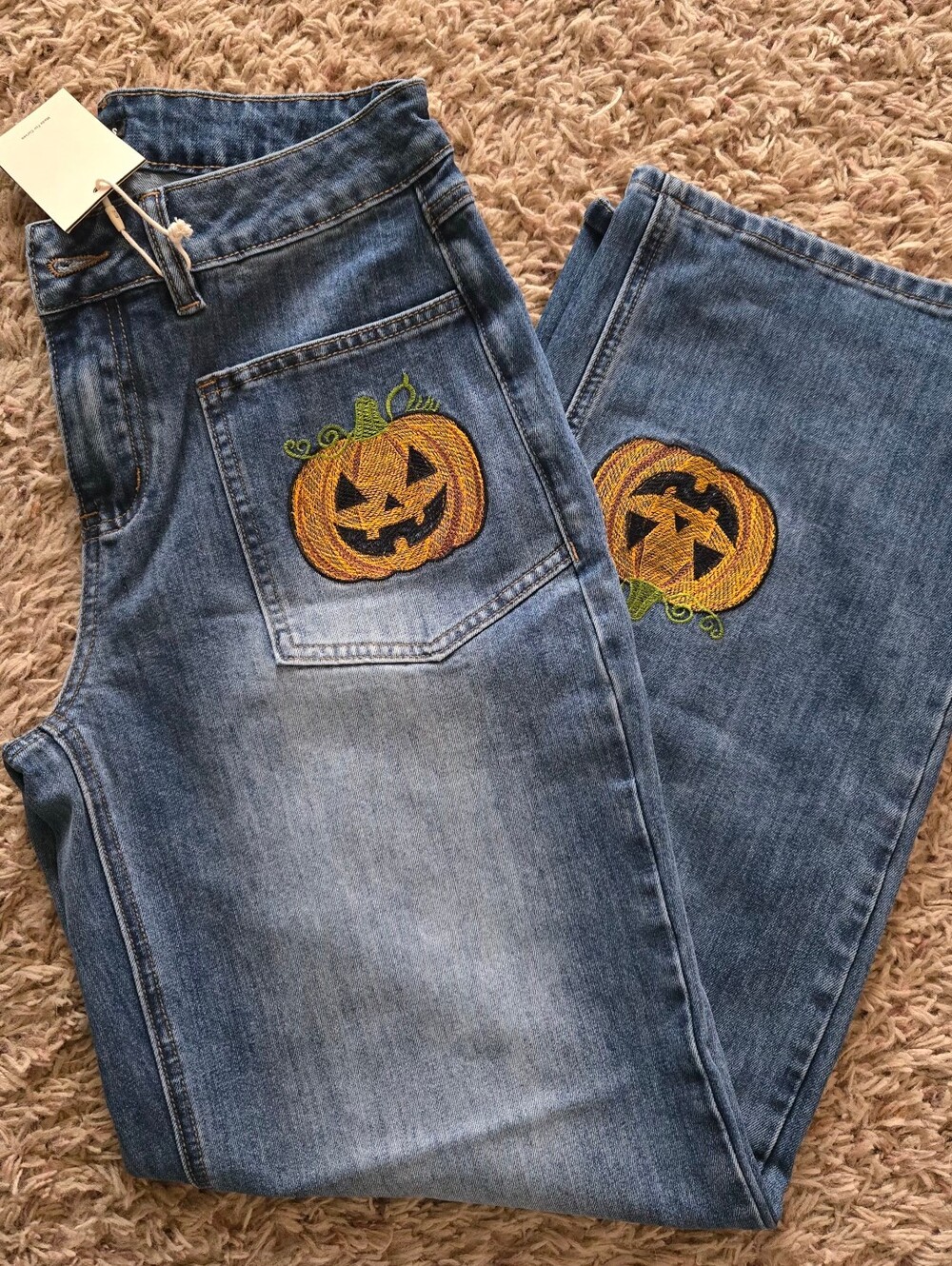 Women's Jeans